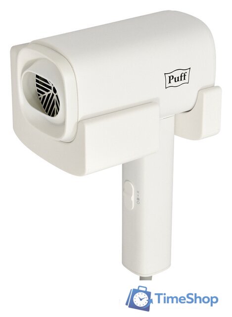Сушилка для волос Puff 1601 - Изображение №1 — Интернет-магазин Time-Shop