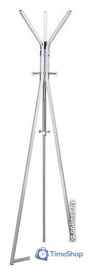 Вешалка для одежды Signal Heron (хром) - Изображение №1 — Интернет-магазин Time-Shop