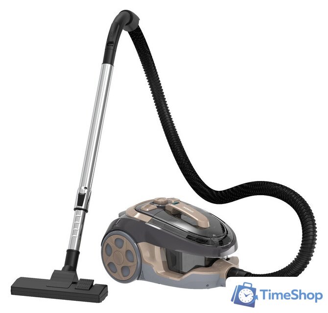 Пылесос Hyundai HYV-C3550 - Изображение №1 — Интернет-магазин Time-Shop