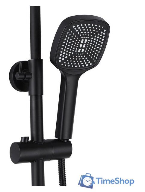 Душевая система  Rea Storm REA-P9533 - Изображение №4 — Интернет-магазин Time-Shop