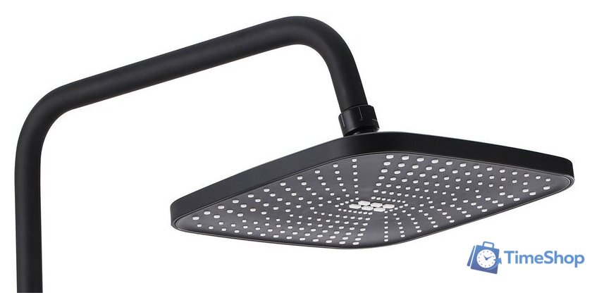 Душевая система  Rea Storm REA-P9533 - Изображение №5 — Интернет-магазин Time-Shop