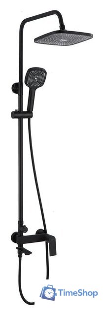 Душевая система  Rea Storm REA-P9533 - Изображение №3 — Интернет-магазин Time-Shop