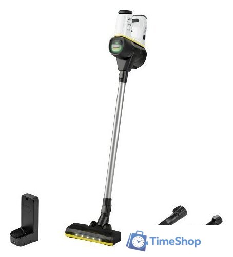 Пылесос Karcher VC 6 Cordless ourFamily 1.198-670.0 - Изображение №1 — Интернет-магазин Time-Shop