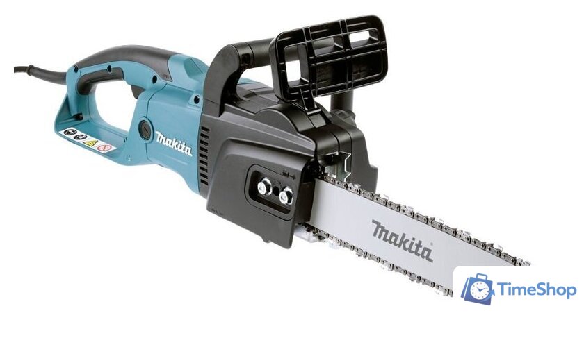 Электрическая пила Makita UC4050A - Изображение №1 — Интернет-магазин Time-Shop