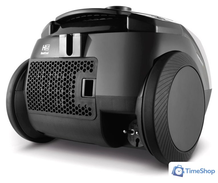 Пылесос BEKO VCC34801AW - Изображение №2 — Интернет-магазин Time-Shop