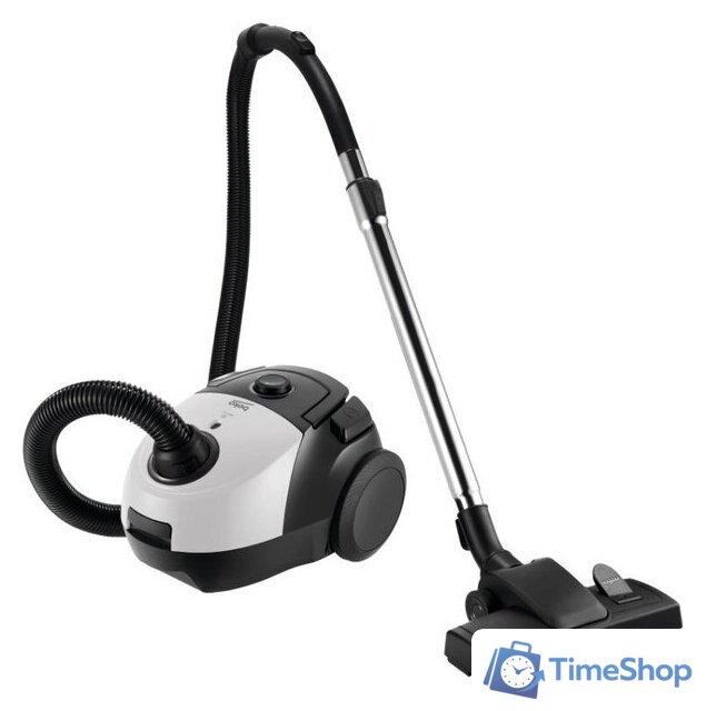 Пылесос BEKO VCC34801AW - Изображение №3 — Интернет-магазин Time-Shop