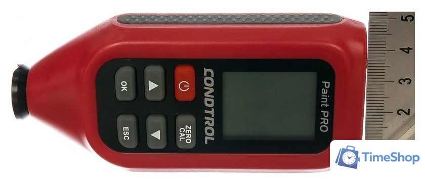 Толщиномер Condtrol Paint Pro 3-7-051 - Изображение №2 — Интернет-магазин Time-Shop