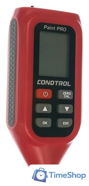 Толщиномер Condtrol Paint Pro 3-7-051 - Изображение №1 — Интернет-магазин Time-Shop