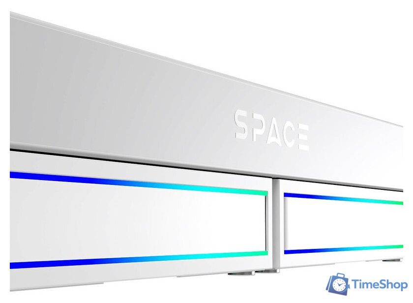 Система жидкостного охлаждения для процессора ID-Cooling SL240 White - Изображение №5 — Интернет-магазин Time-Shop