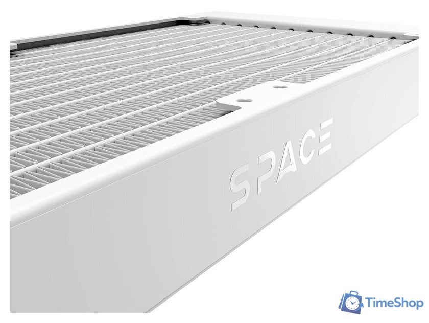 Система жидкостного охлаждения для процессора ID-Cooling SL240 White - Изображение №6 — Интернет-магазин Time-Shop