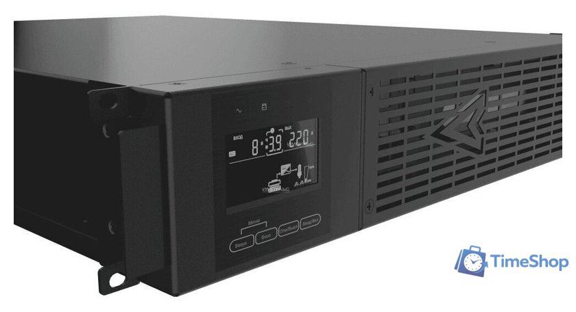 Источник бесперебойного питания Импульс Форвард 2000 FW20201 - Изображение №1 — Интернет-магазин Time-Shop