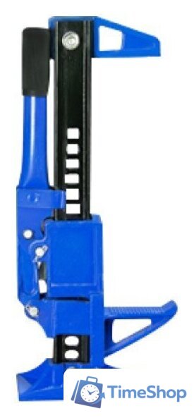 Реечный домкрат Gearsen HJK 3068 3т - Изображение №1 — Интернет-магазин Time-Shop