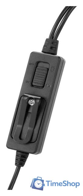 Проводной микрофон Saramonic LavMicro 2M - Изображение №7 — Интернет-магазин Time-Shop