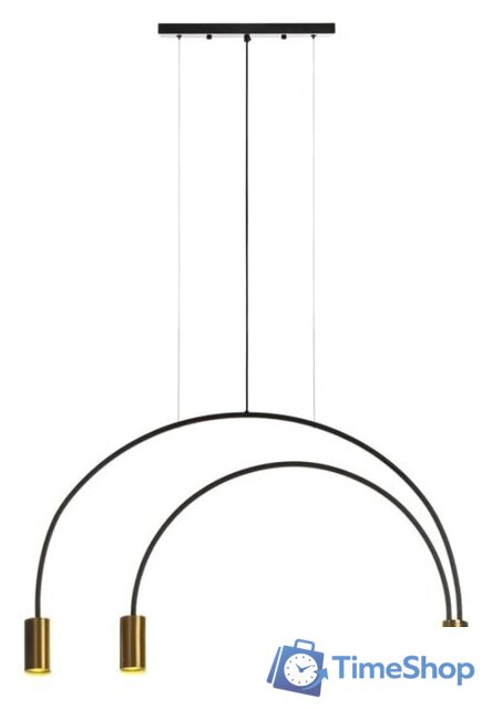 Подвесная люстра LOFT IT Volta 5043-3 - Изображение №2 — Интернет-магазин Time-Shop