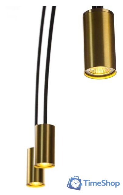 Подвесная люстра LOFT IT Volta 5043-3 - Изображение №3 — Интернет-магазин Time-Shop