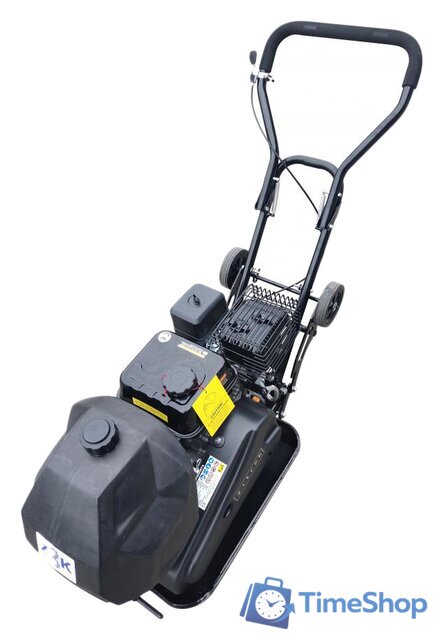 Виброплита Zitrek Z3K110w Loncin 200F 091-0206 - Изображение №1 — Интернет-магазин Time-Shop