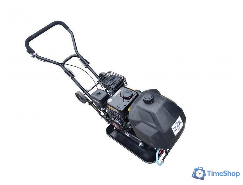 Виброплита Zitrek Z3K110w Loncin 200F 091-0206 - Изображение №2 — Интернет-магазин Time-Shop