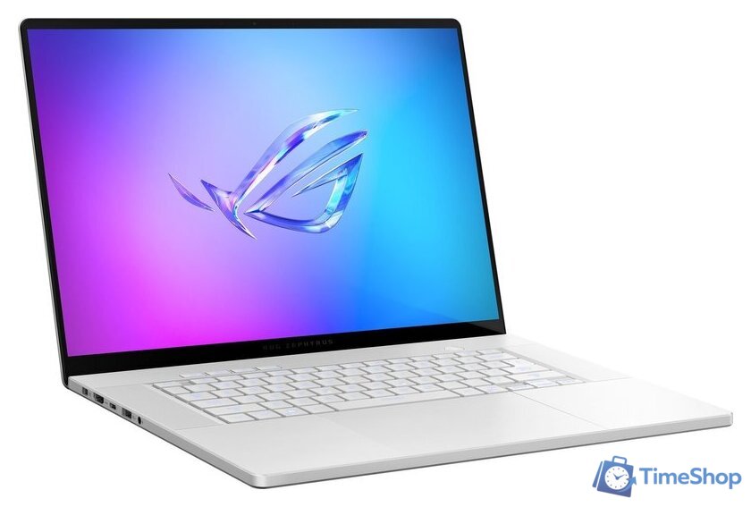 Игровой ноутбук ASUS ROG Zephyrus G16 2025 GU605CP-QR069 Win 11 Pro - Изображение №2 — Интернет-магазин Time-Shop