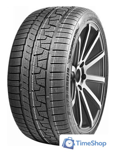 Зимние шины Lanvigator Wintergrip UHP 235/55R19 105V - Изображение №1 — Интернет-магазин Time-Shop