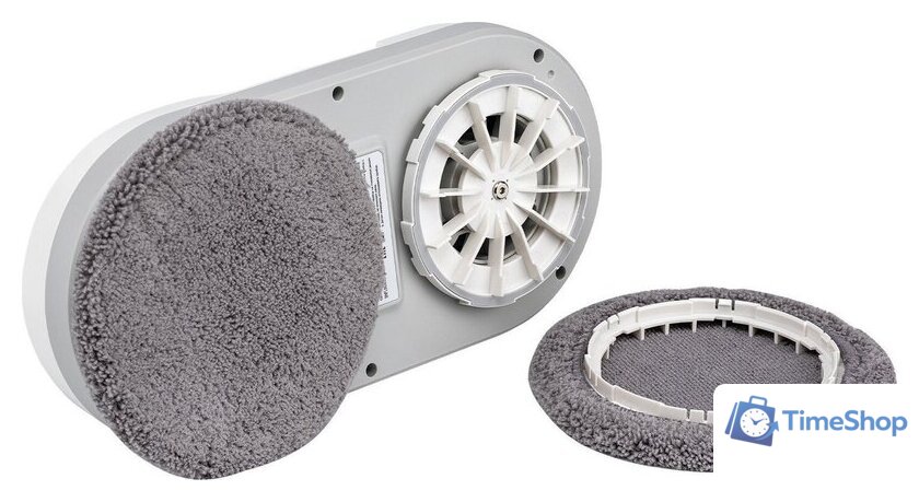 Робот для мытья окон Evolution WClean FL3285DS Smart - Изображение №11 — Интернет-магазин Time-Shop