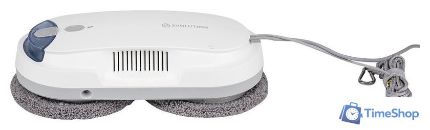 Робот для мытья окон Evolution WClean FL3285DS Smart - Изображение №8 — Интернет-магазин Time-Shop