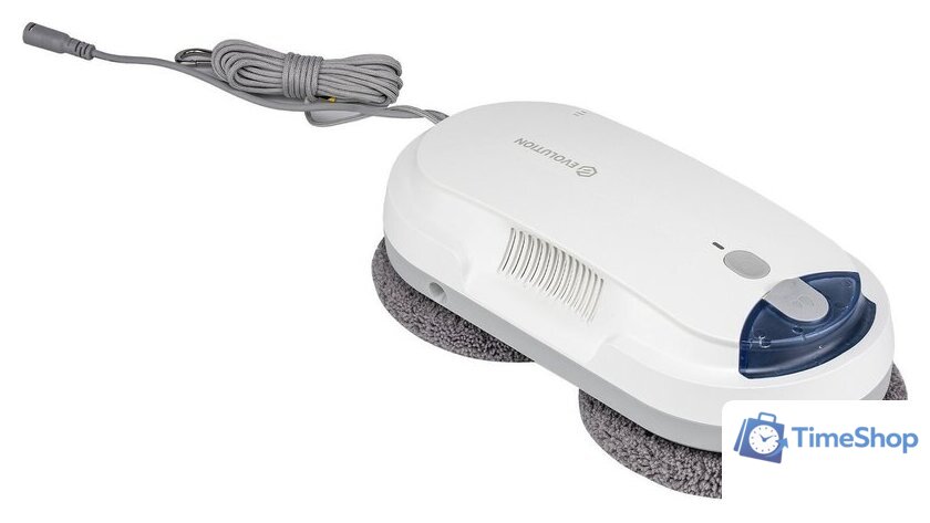 Робот для мытья окон Evolution WClean FL3285DS Smart - Изображение №10 — Интернет-магазин Time-Shop