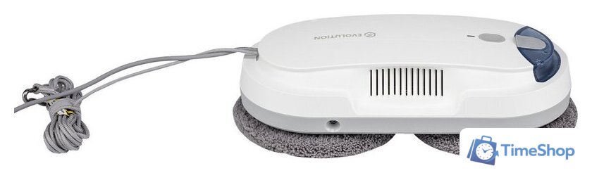 Робот для мытья окон Evolution WClean FL3285DS Smart - Изображение №7 — Интернет-магазин Time-Shop