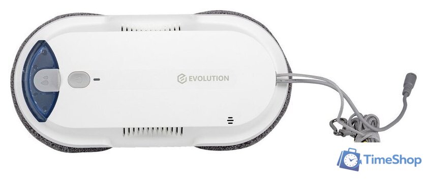 Робот для мытья окон Evolution WClean FL3285DS Smart - Изображение №9 — Интернет-магазин Time-Shop