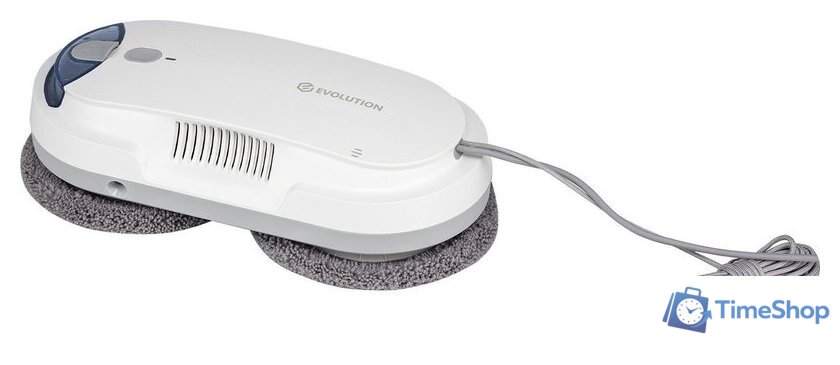 Робот для мытья окон Evolution WClean FL3285DS Smart - Изображение №6 — Интернет-магазин Time-Shop