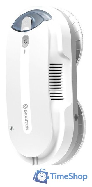 Робот для мытья окон Evolution WClean FL3285DS Smart - Изображение №1 — Интернет-магазин Time-Shop