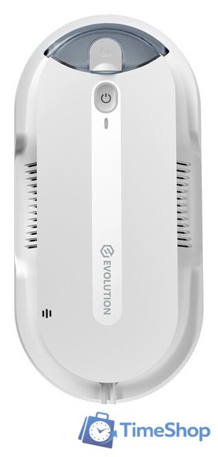 Робот для мытья окон Evolution WClean FL3285DS Smart - Изображение №2 — Интернет-магазин Time-Shop