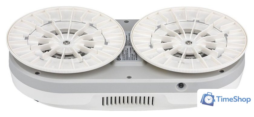 Робот для мытья окон Evolution WClean FL3285DS Smart - Изображение №13 — Интернет-магазин Time-Shop