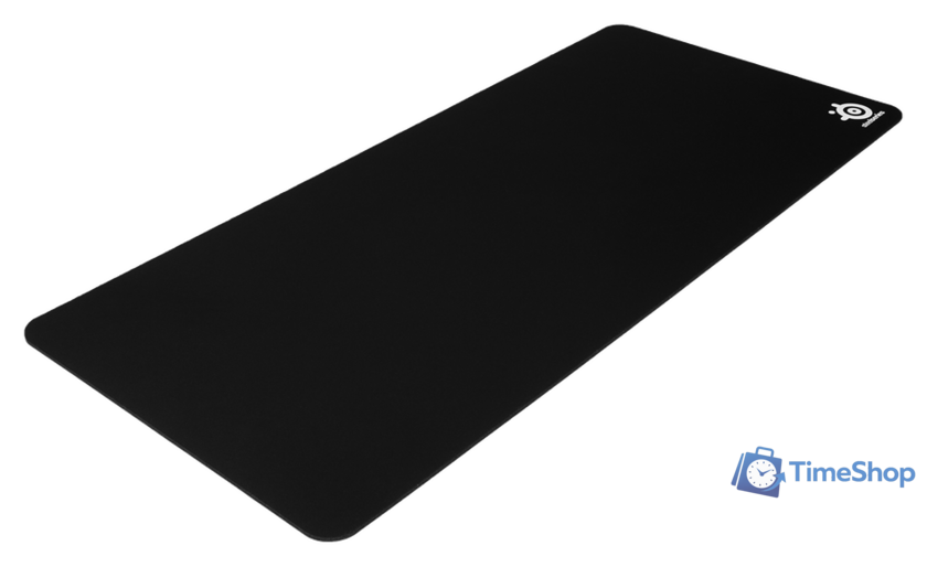 Коврик для стола SteelSeries QcK XXL - Изображение №4 — Интернет-магазин Time-Shop