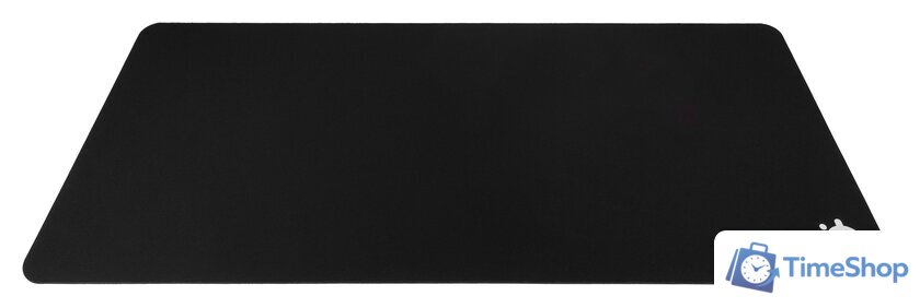Коврик для стола SteelSeries QcK XXL - Изображение №1 — Интернет-магазин Time-Shop