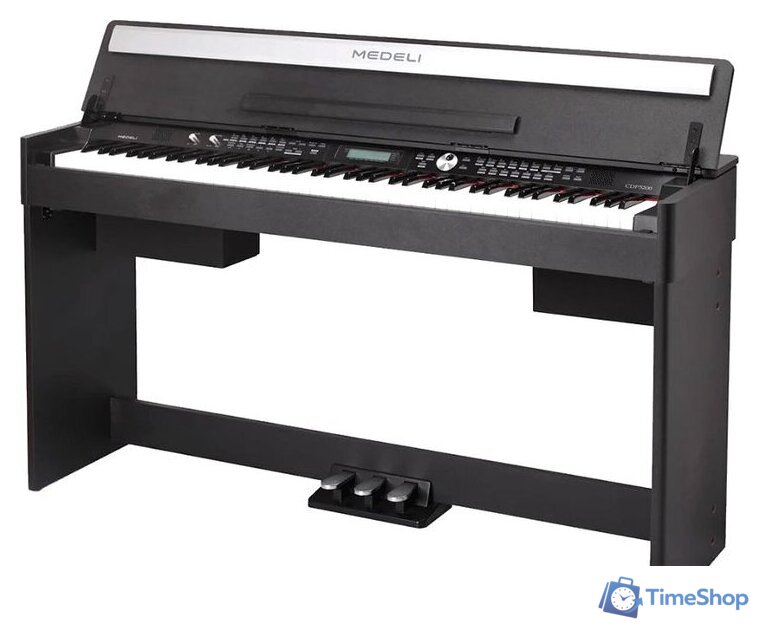 Цифровое пианино Medeli CDP5200 - Изображение №1 — Интернет-магазин Time-Shop
