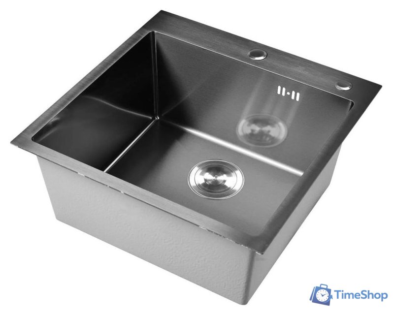 Кухонная мойка Wisent W35050 - Изображение №1 — Интернет-магазин Time-Shop