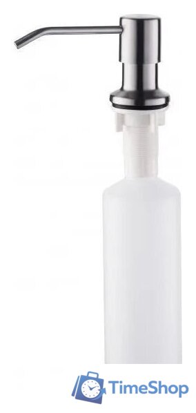 Кухонная мойка Wisent W35050 - Изображение №3 — Интернет-магазин Time-Shop