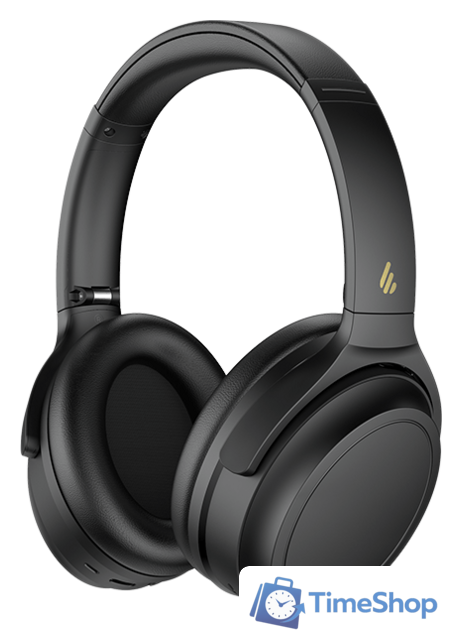 Наушники Edifier WH700NB (черный) - Изображение №1 — Интернет-магазин Time-Shop