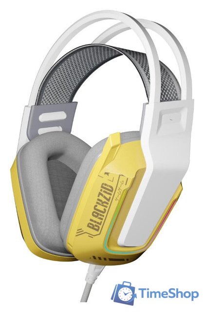 Наушники Blackzid H1 Rhino - Изображение №1 — Интернет-магазин Time-Shop