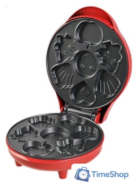 Вафельница GFgril GFW-032 - Изображение №1 — Интернет-магазин Time-Shop