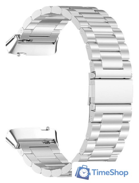 Защитное стекло Bingo Stainless 22мм (серебристый) - Изображение №3 — Интернет-магазин Time-Shop