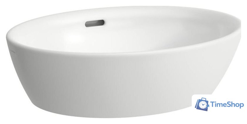Умывальник Laufen Pro B 52x39 H8129640001091 - Изображение №1 — Интернет-магазин Time-Shop