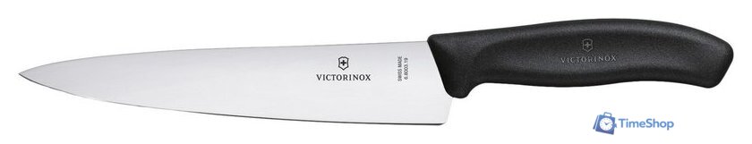 Кухонный нож Victorinox 6.8003.19B - Изображение №1 — Интернет-магазин Time-Shop