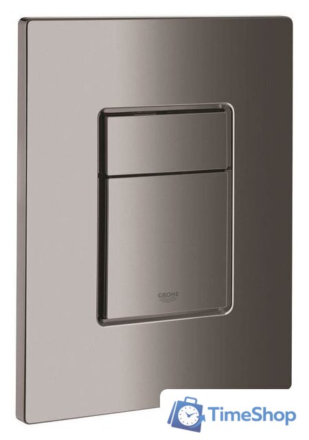 Панель смыва Grohe Skate Cosmopolitan 38732A00 (темный графит) - Изображение №1 — Интернет-магазин Time-Shop