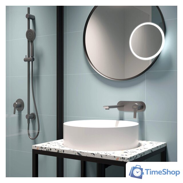 Смеситель Deante Arnika BQA D44L - Изображение №3 — Интернет-магазин Time-Shop