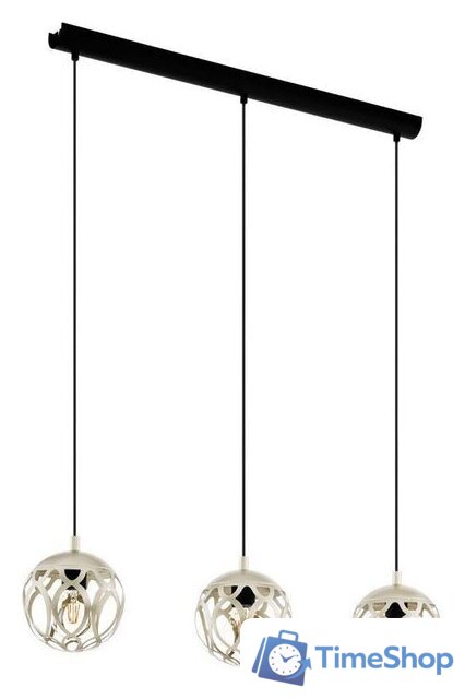 Подвесная люстра Eglo Mirtazza 99072 - Изображение №1 — Интернет-магазин Time-Shop