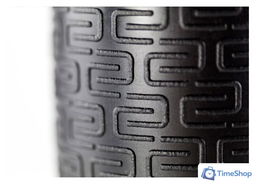 Автоматический вспениватель молока CASO Fomini Crema (черный) - Изображение №3 — Интернет-магазин Time-Shop