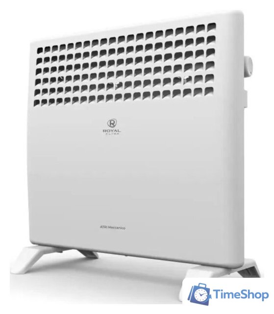 Конвектор Royal Clima ATRI Meccanico REC-A1000M - Изображение №3 — Интернет-магазин Time-Shop