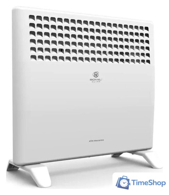 Конвектор Royal Clima ATRI Meccanico REC-A1000M - Изображение №4 — Интернет-магазин Time-Shop