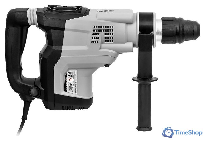 Перфоратор Интерскол ПВ-50/1500ЭВ (кейс) - Изображение №3 — Интернет-магазин Time-Shop